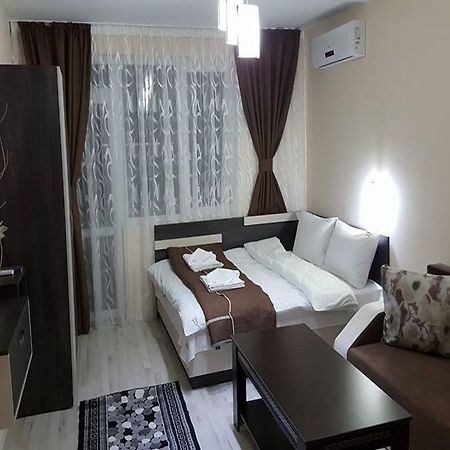 Ayberk Apart Сандански Экстерьер фото