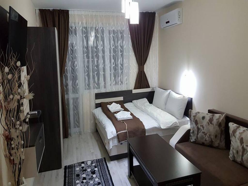 Ayberk Apart Сандански Экстерьер фото