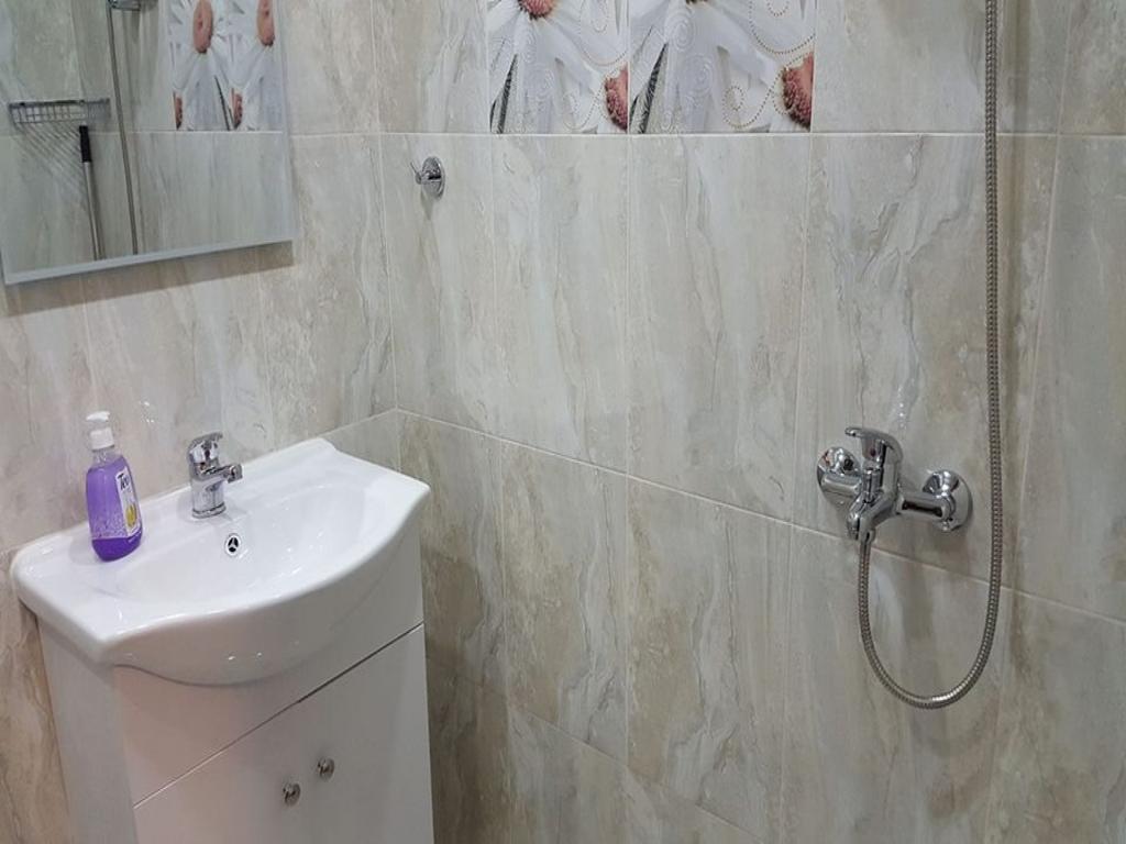 Ayberk Apart Сандански Экстерьер фото
