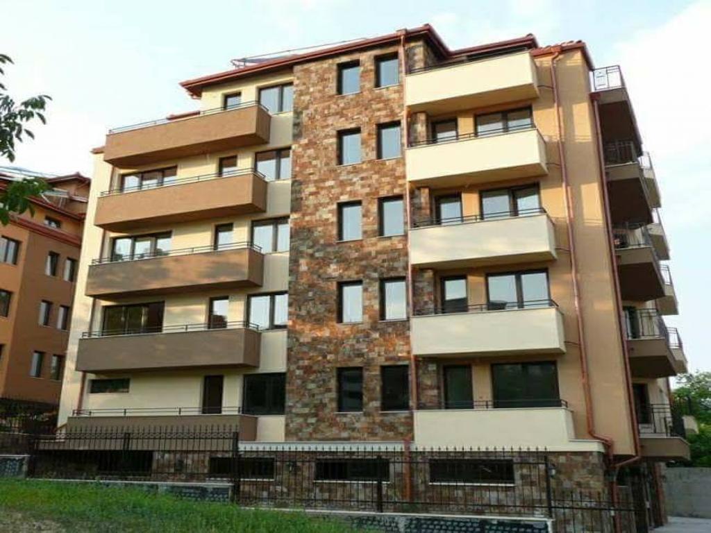 Ayberk Apart Сандански Экстерьер фото